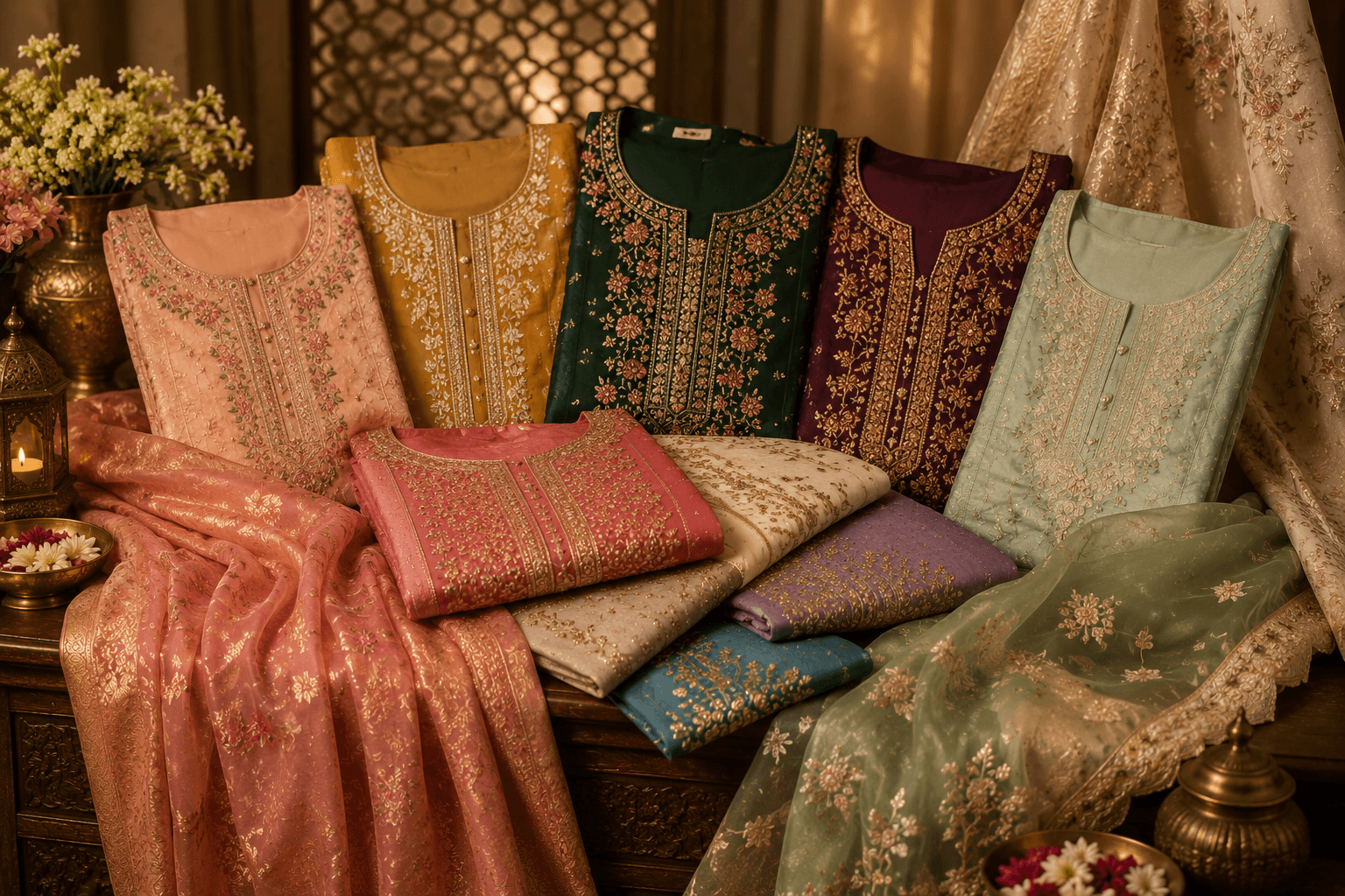 Best Sellers — Sri Maghuva Boutique