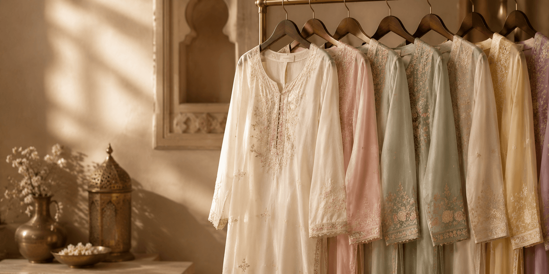 Kurtis — Sri Maghuva Boutique