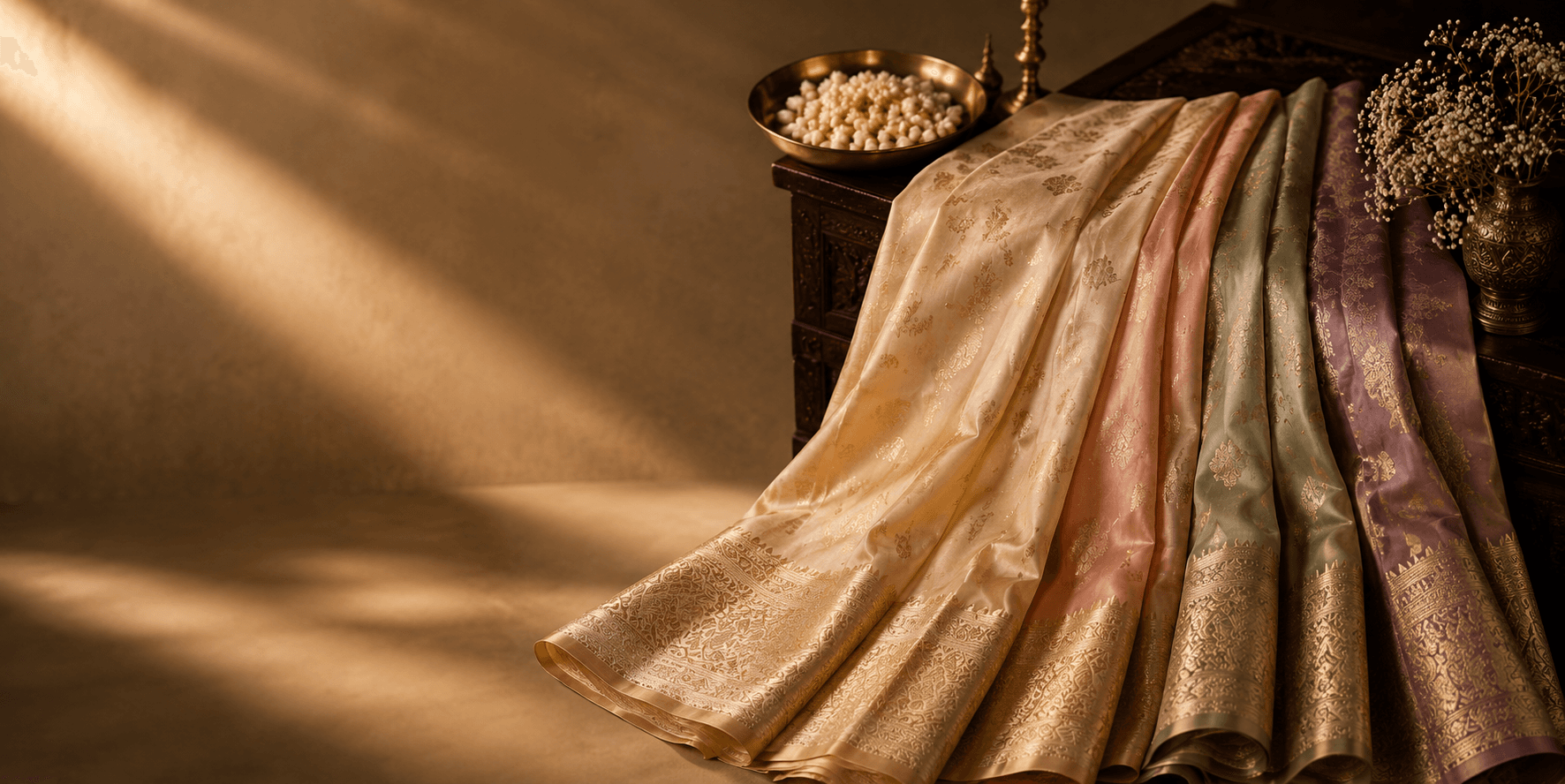 New Arrivals — Sri Maghuva Boutique