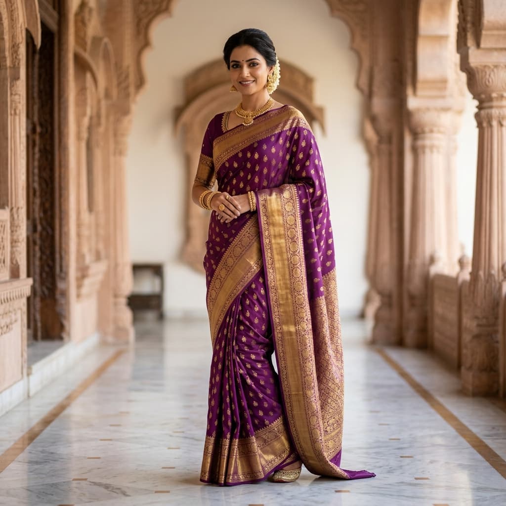 SAREES