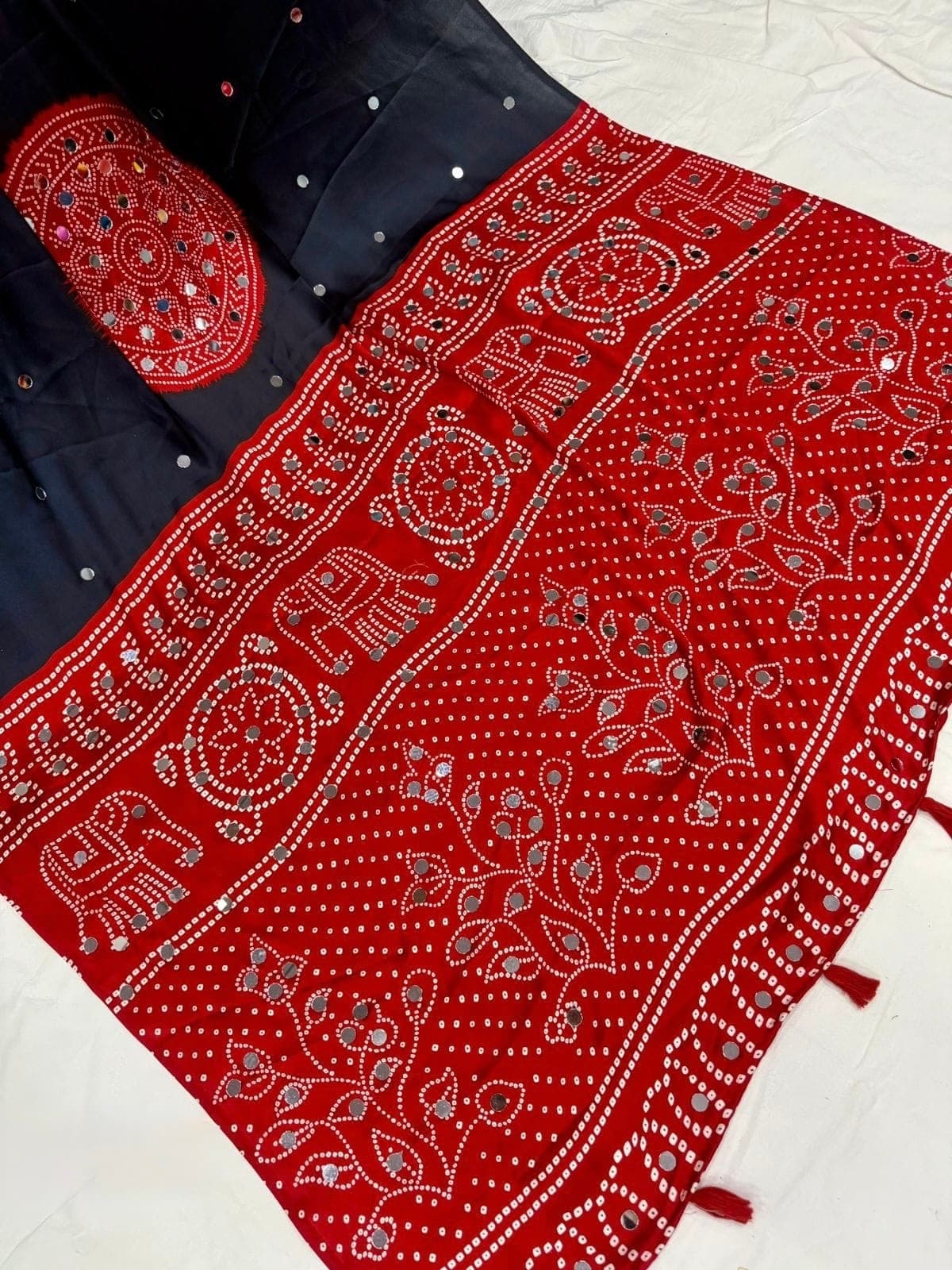 Ajrakh AS002