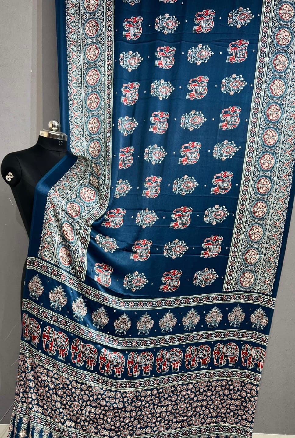Ajrakh AS004